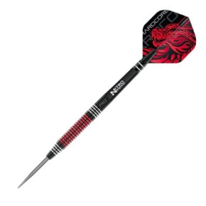 Misaladejuegos Dardos Red Dragon Jonny Clayton 90% 24gr RDD2276
