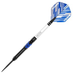 Misaladejuegos Dardos Red Dragon Gerwin Price Blue Ice 90% 22gr RDD2254