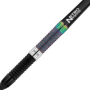 Misaladejuegos Dardos Red Dragon Peter Wright Snakebite World Champion Diamond Fusion 90% 20gr RDD2289 - Imagen 2