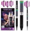 Misaladejuegos Dardos Red Dragon Peter Wright Snakebite World Champion Diamond Fusion 90% 20gr RDD2289 - Imagen 3