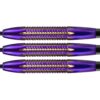 Misaladejuegos Dardos Bulls Darts Dirk van Duijvenbode Aubergenius Brass Steel 21gr  BU-24321 - Imagen 3