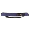 Misaladejuegos Funda para taco de billar Classic Hobby 2 azul 83cm 30040624