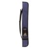 Misaladejuegos Funda para taco de billar Classic Hobby 2 azul 83cm 30040624 - Imagen 2