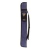 Misaladejuegos Funda para taco de billar Classic Hobby 2 azul 83cm 30040624 - Imagen 3