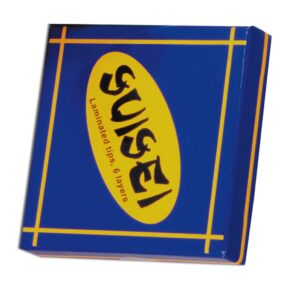 Misaladejuegos Soleta Laminada Suisei 6 Layer H 14mm 45.127.14.0 - Imagen 3
