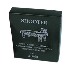 Misaladejuegos Soleta Laminada Shooter 6 Layer M 13mm 45027130 - Imagen 2