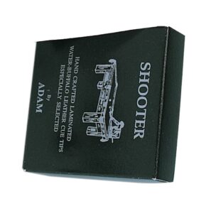 Misaladejuegos Soleta Laminada Shooter 6 Layer M 13mm 45027130 - Imagen 3