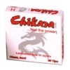 Misaladejuegos Soleta Laminada Chikara 11 Layer H 14mm 45128140 - Imagen 2