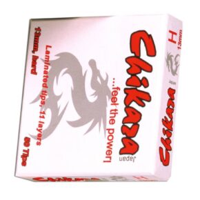 Misaladejuegos Soleta Laminada Chikara 11 Layer H 14mm 45128140 - Imagen 3