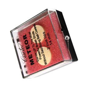 Misaladejuegos Soleta Laminada Cuetec KL1 Meteor 5 Layers H 14mm 2 unidades 45136000 - Imagen 3