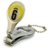 Misaladejuegos Corta uñas bola 9 Key Chain 40109009 - Imagen 2