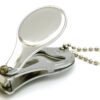 Misaladejuegos Corta uñas bola 9 Key Chain 40109009 - Imagen 3