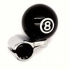 Misaladejuegos Perilla giratoria bola 8 para volante LK-8 6cm diámetro 40096000 - Imagen 2