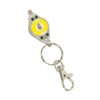 Misaladejuegos Llavero con luz LED con diseño de bola nueve 40107009 - Imagen 2