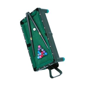 Misaladejuegos Mesa miniatura de billar americano 40037000 - Imagen 3