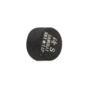 Misaladejuegos Soleta Rei Samurai Black 8 Layers 14mm S 45187141 - Imagen 2