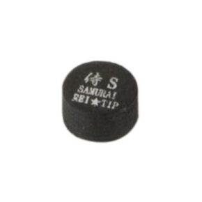 Misaladejuegos Soleta Rei Samurai Black 8 Layers 14mm S 45187141