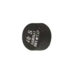 Misaladejuegos Soleta Rei Samurai Black 8 Layers 14mm S 45187141 - Imagen 3