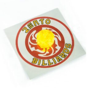 Misaladejuegos Soleta Zento Break Jump Yellow 45250160 - Imagen 2