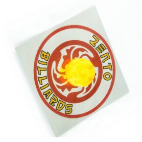 Misaladejuegos Soleta Zento Break Jump Yellow 45250160 - Imagen 3
