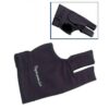 Misaladejuegos Guante Billar Dynamic Deluxe Pro Glove Black Diestro 45006030 - Imagen 2