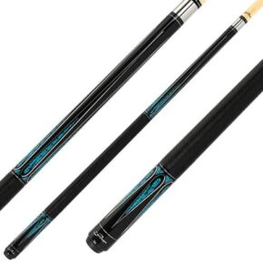Misaladejuegos Taco de billar  Stinger X-3 de Fury  13mm  19.5oz 12310570 19.5oz