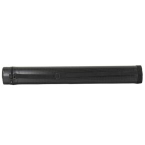 Misaladejuegos Funda rígida para taco de billar Classic Royal 2 2P 2F 85cm 30012620 - Imagen 2