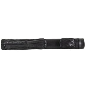 Misaladejuegos Funda rígida para taco de billar Classic Royal 2 2P 2F 85cm 30012620