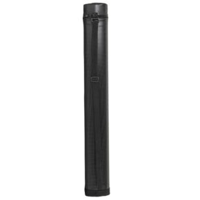 Misaladejuegos Funda rígida para taco de billar Classic Royal 2 2P 2F 85cm 30012620 - Imagen 3