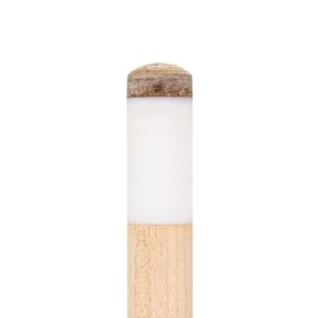 Misaladejuegos Taco de billar pool Superb-6 13mm 19oz 20495570 19oz - Imagen 3