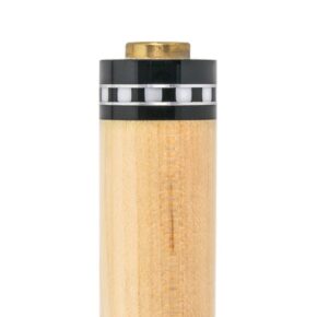 Misaladejuegos Taco de billar pool Superb-6 13mm 19oz 20495570 19oz - Imagen 5