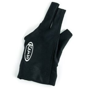 Misaladejuegos Guante Billar Kamui Glove Quick Dry Negro L Zurdo 45199020 - Imagen 5