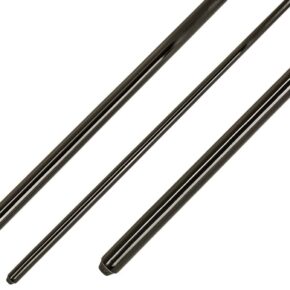Misaladejuegos Taco para apoya taco Rest Stick Negro 1.45m 20066601 - Imagen 2