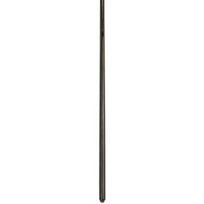 Misaladejuegos Taco para apoya taco Rest Stick Negro 1.45m 20066601