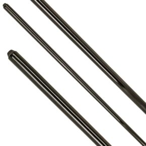 Misaladejuegos Taco para apoya taco Rest Stick Negro 1.45m 20066601 - Imagen 3