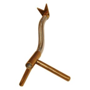 Misaladejuegos Apoya taco Flexible Laton 45150000 - Imagen 3