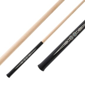 Misaladejuegos Taco de Billar Classic Jump CLJ-4  13mm 20419570 200g