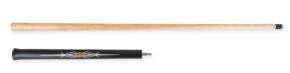 Misaladejuegos Taco de Billar Classic Jump CLJ-4  13mm 20419570 200g - Imagen 5