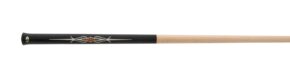 Misaladejuegos Taco de Billar Classic Jump CLJ-3  13mm 20418570 250g - Imagen 2