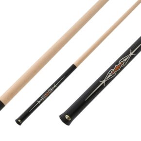 Misaladejuegos Taco de Billar Classic Jump CLJ-3  13mm 20418570 250g