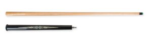 Misaladejuegos Taco de Billar Classic Jump CLJ-3  13mm 20418570 250g - Imagen 5
