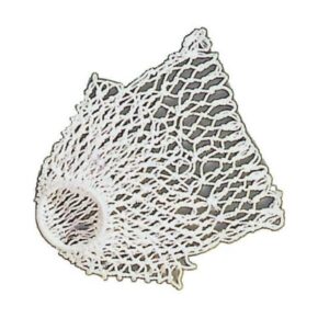 Misaladejuegos Red ajustable para troneras y cazoletas de billar 6 uds 70030001 - Imagen 2