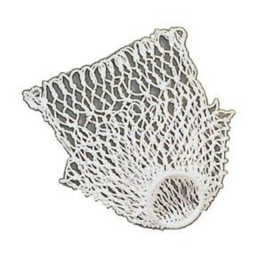 Misaladejuegos Red ajustable para troneras y cazoletas de billar 6 uds 70030001