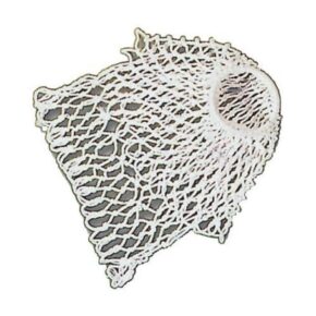 Misaladejuegos Red ajustable para troneras y cazoletas de billar 6 uds 70030001 - Imagen 3