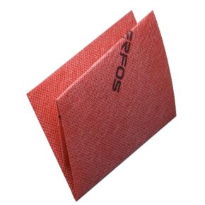 Misaladejuegos Paño Magic Show Pro Rojo 45182000 - Imagen 2