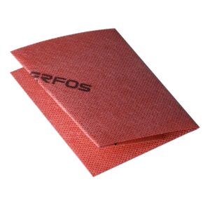 Misaladejuegos Paño Magic Show Pro Rojo 45182000