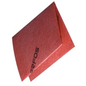 Misaladejuegos Paño Magic Show Pro Rojo 45182000 - Imagen 3