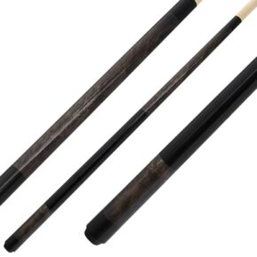 Misaladejuegos Taco de Billar Classic Beginner Pool   13mm  19,5oz 20061572