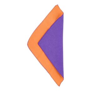 Misaladejuegos Paño Lipieza Microfibra Taco Billar Violeta 45111003 - Imagen 2