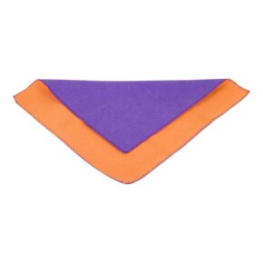Misaladejuegos Paño Lipieza Microfibra Taco Billar Violeta 45111003